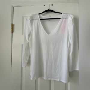 Lilly Pulitzer NWT Janney Shirt